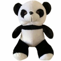 Panda Bear | Swiss Jasmine® Plushies | Stuffed Animal 20 Inches