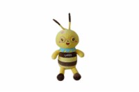 Beehive Plush | Stuffed Animal | 12 Inches