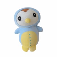 Blue Penguin Plush Toy | Stuffed Animal | 12 Inches