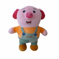 Pig Plush Toy | Stuffed Pig Plushie | Stuffed Animal | 20 Inches