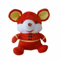 Mouse Plush Toy | Stuffed Mouse Plush | Stuffed Animal | 12 Inches