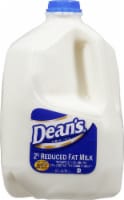 Dean's 2% Reduced Fat Milk Perspective: Main