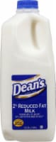Dean's 2% Reduced Fat Milk Perspective: Main