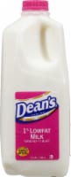 Dean's® 1% Lowfat Milk Perspective: Main