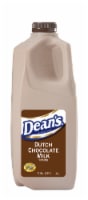 Dean's® Whole Dutch Chocolate Milk Perspective: Main