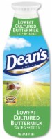 Dean's® 1% Lowfat Cultured Buttermilk Perspective: Main