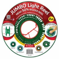 Simple Living Solutions Jumbo Christmas Light Reel Perspective: Main