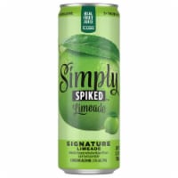 Simply Spiked Signature Limeade Perspective: Main