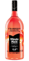 Minute Maid™ Spiked Strawberry Daiquiri Flavored Wine Cocktail