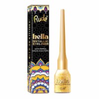 RUDE Hella Metallic Eyeliner