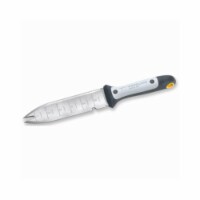 Woodland Tools 113536 Stainless Steel Hori Hori Knife