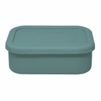 Alta Silicone Storage Container Sage Green Perspective: Main