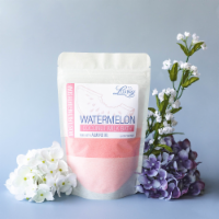 Watermelon - Coconut Milk Bath