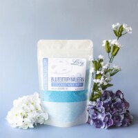 Blueberry Muffin - Coconut Milk Bath