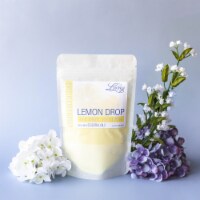 Lemon Drop - Coconut Milk Bath