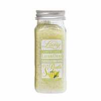 Lemon Drop Bath Salts
