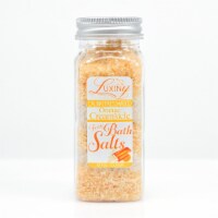 Orange Creamsicle Bath Salts