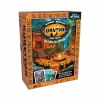 Survivor: The Tribe Has Spoken Perspective: Main