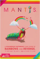 Mantis™ Party Card Game Perspective: Main
