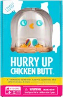 Exploding Kittens® Hurry Up Chicken Butt™ Game Perspective: Main