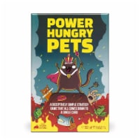 Exploding Kittens® Power Hungry Pets™ Card Game Perspective: Main