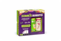 Exploding Kittens® Zombie Burrito Game Perspective: Main