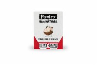 Poetry for Neanderthals® Grab & Game Perspective: Main