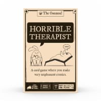 Exploding Kittens® Horrible Therapists™ NSFW Perspective: Main