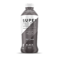 Super Coffee Super Cold Brew™ Bold + Smooth Unsweetened Black Coffee