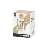 Super Coffee® - Vanilla Perspective: Main