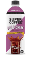 Super Coffee® Dark Roast MultiServe Cold Brew Perspective: Main