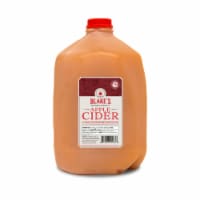 Blake's Apple Cider Perspective: Main