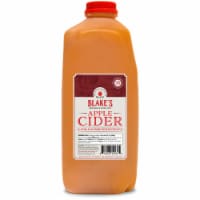Blake's Apple Cider Perspective: Main