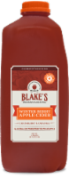 Blake's Cranberry & Orange Winter Berry Apple Cider Perspective: Main