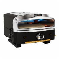 Halo's Versa 16 Outdoor Pizza Oven Propane Fueled and Battery Powered HZ-1004