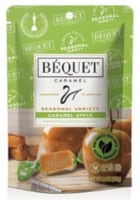 Bequet Gourmet Caramel Apple Halloween Candy Perspective: Main