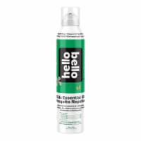 Hello Bello™ Kids Essential Oil Mosquito Repellent Continuous Spray Perspective: Main