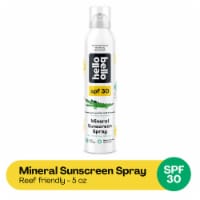 Hello Bello™ SPF 30 Mineral Sunscreen Spray