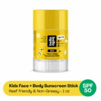 Hello Bello™ Kids Face + Body Face & BodySunscreen SPF 50