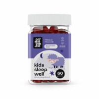 Hello Bello Kids Sleep Well Gummy Vitamin