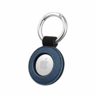 WITHit Air Tag - Bluestone/Black