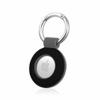 WithIt Air Tag - Black/Gray