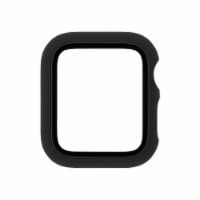 Apple Watch Glass Bumper - Black