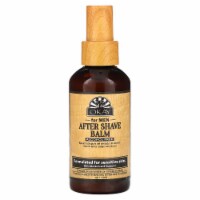 Okay Pure Naturals For Men After Shave Balm Alcohol Free - 4 oz (118 ml)