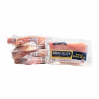 Kosher Boneless Skinless Chicken Breast Fillets, 2x Packs, 2 lbs per Pack, Certified Kosher