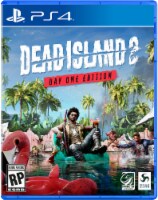 Dead Island 2 Day 1 Edition (PS4) Perspective: Main