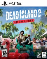 Dead Island 2 Day 1 Edition (PS5) Perspective: Main