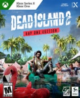 Dead Island 2 Day 1 Edition (XBox) Perspective: Main