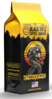 Black Rifle Coffee Company Tactisquatch™ Dark Roast Ground Coffee Perspective: Main