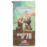 Black Rifle® Coffee Company Spirit of '76 Ground Coffee Perspective: Main